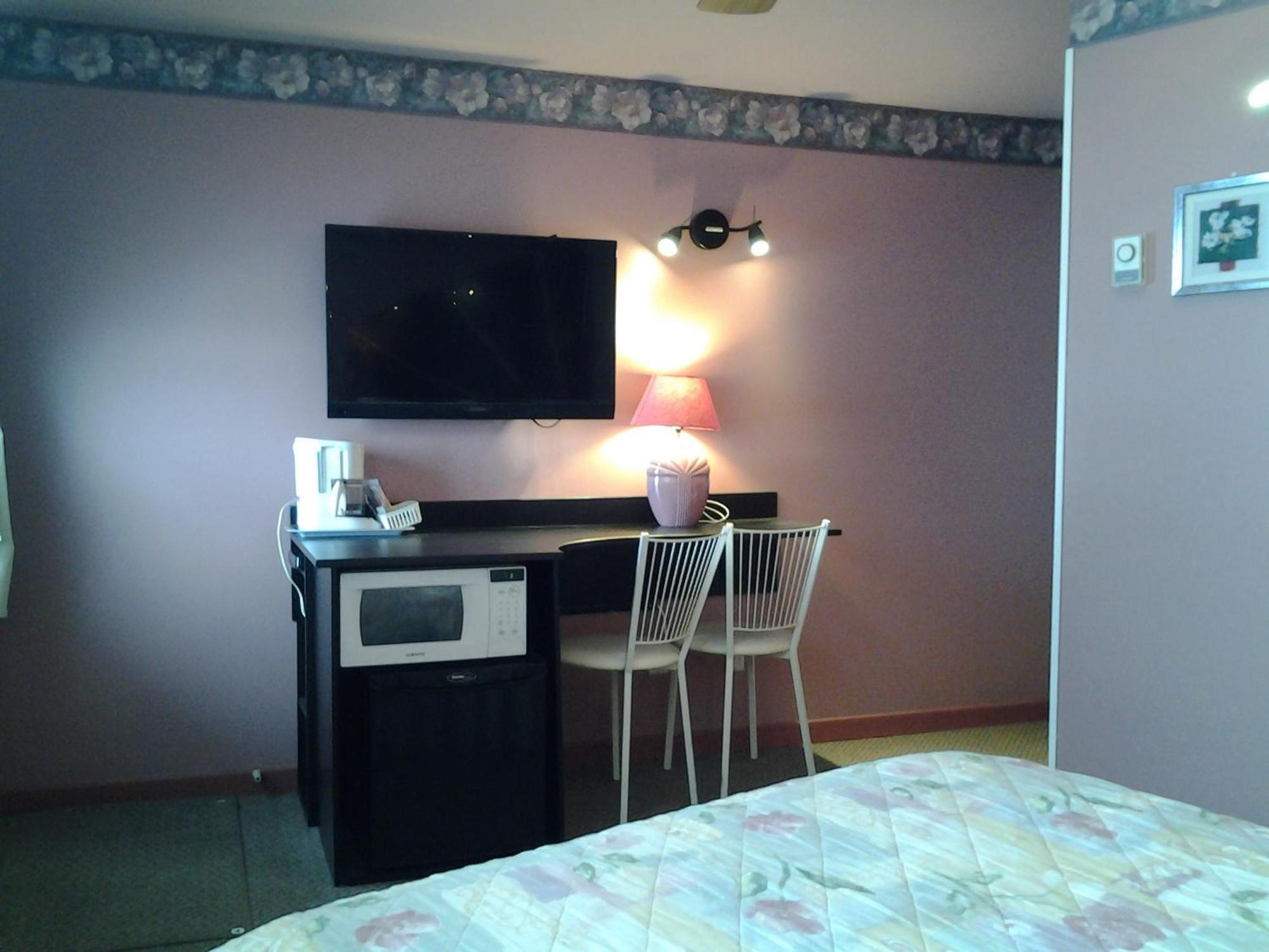 Motel Normandie Louiseville Номер фото